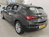  Opel  Astra Opel  1.2 turbo 81kW Business Elegance 5d #9