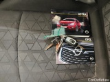  Opel  Astra Opel  1.4 Turbo S/S Online Edition Automaat 5d #4
