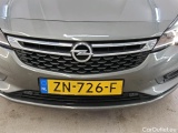  Opel  Astra Opel  1.4 Turbo S/S Online Edition Automaat 5d #5