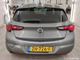  Opel  Astra Opel  1.4 Turbo S/S Online Edition Automaat 5d #18