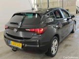  Opel  Astra Opel  5-deurs 1.2 turbo S/S 96kW Edition 5d #2