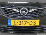  Opel  Astra Opel  5-deurs 1.2 turbo S/S 96kW Edition 5d #5
