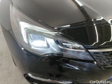  Opel  Astra Opel  5-deurs 1.2 turbo S/S 96kW Edition 5d #12