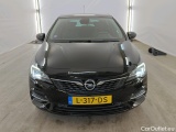  Opel  Astra Opel  5-deurs 1.2 turbo S/S 96kW Edition 5d #13