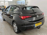  Opel  Astra Opel  5-deurs 1.2 turbo S/S 96kW Edition 5d #23