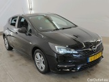  Opel  Astra Opel  5-deurs 1.2 turbo S/S 96kW Edition 5d #32
