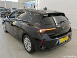  Opel  Astra Opel  5-deurs 1.2 turbo S/S 81kW Business Edition 5d #20