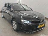  Opel  Astra Opel  5-deurs 1.2 turbo S/S 96kW Business Edition 5d #8