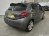  Peugeot  208 Peugeot  Signature 1.2 PureTech 82 5d #2