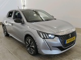  Peugeot  208 e- GT 50kWh 136 #2