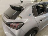  Peugeot  208 e- GT 50kWh 136 #12