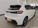  Peugeot  208 Peugeot  Allure 1.2 PureTech 75 5d #2