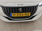  Peugeot  208 Peugeot  Allure 1.2 PureTech 75 5d #5