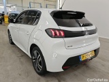  Peugeot  208 Peugeot  Allure 1.2 PureTech 75 5d #9
