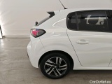  Peugeot  208 Peugeot  Allure 1.2 PureTech 75 5d #18
