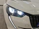  Peugeot  208 Peugeot  Allure 1.2 PureTech 75 5d #20