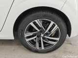  Peugeot  208 Peugeot  Allure 1.2 PureTech 75 5d #24