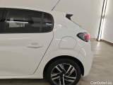  Peugeot  208 Peugeot  Allure 1.2 PureTech 75 5d #25