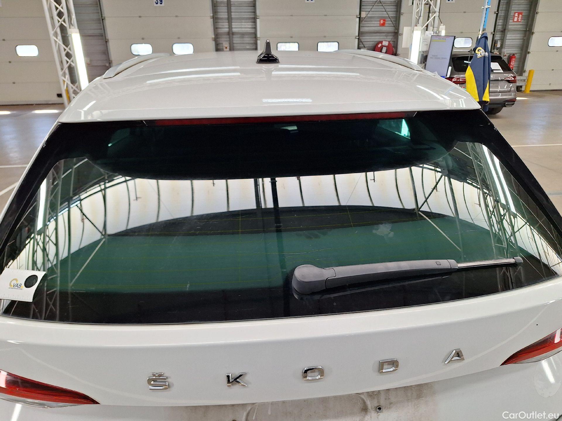  Skoda  Octavia Skoda,  Combi '20, Skoda  Combi 2.0 CRTDI 85kW Ambition 5d #18