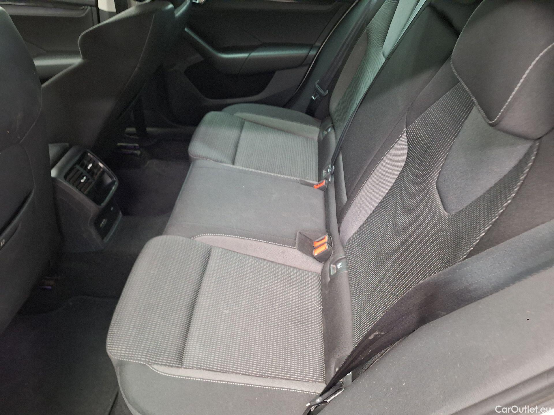  Skoda  Octavia Skoda,  Combi '20, Skoda  Combi 2.0 CRTDI 85kW Ambition 5d #13