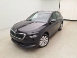  Skoda  KAMIQ Skoda,  '19, Skoda  1.0 TGI 66kW Clever 5d #2
