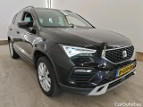  Seat  ATECA SEAT  1.5 TSI Style Business Intense DSG-7 5d #9