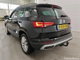  Seat  ATECA SEAT  1.5 TSI Style Business Intense DSG-7 5d #19