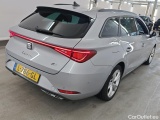  Seat  Leon SEAT  Sportstourer 1.5 TSI FR Business Intense 5d #2
