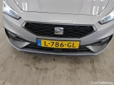  Seat  Leon SEAT  Sportstourer 1.5 TSI FR Business Intense 5d #5