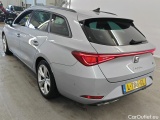  Seat  Leon SEAT  Sportstourer 1.5 TSI FR Business Intense 5d #9