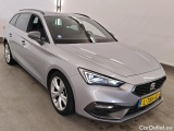  Seat  Leon SEAT  Sportstourer 1.5 TSI FR Business Intense 5d #14