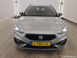  Seat  Leon SEAT  Sportstourer 1.5 TSI FR Business Intense 5d #15