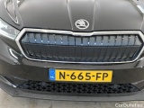  Skoda  ENYAQ ŠKODA  iV 80 5d + Pano #5