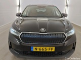  Skoda  ENYAQ ŠKODA  iV 80 5d + Pano #25