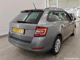  Skoda  Fabia ŠKODA  COMBI 1.0 TSI 70kW Ambition 5d #2