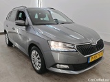  Skoda  Fabia ŠKODA  COMBI 1.0 TSI 70kW Ambition 5d #8