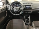  Skoda  Fabia ŠKODA  COMBI 1.0 TSI 70kW Ambition 5d #15