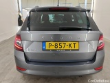  Skoda  Fabia ŠKODA  COMBI 1.0 TSI 70kW Ambition 5d #16