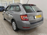  Skoda  Fabia ŠKODA  COMBI 1.0 TSI 70kW Ambition 5d #22