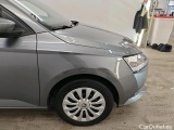  Skoda  Fabia ŠKODA  COMBI 1.0 TSI 70kW Ambition 5d #24