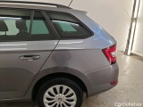  Skoda  Fabia ŠKODA  COMBI 1.0 TSI 70kW Ambition 5d #28