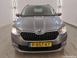  Skoda  Fabia ŠKODA  COMBI 1.0 TSI 70kW Ambition 5d #29