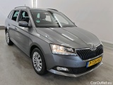  Skoda  Fabia ŠKODA  COMBI 1.0 TSI 70kW Ambition 5d #18