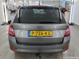  Skoda  Fabia ŠKODA  COMBI 1.0 TSI 70kW Ambition 5d #21