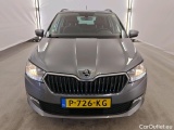  Skoda  Fabia ŠKODA  COMBI 1.0 TSI 70kW Ambition 5d #22