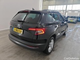  Skoda  Karoq Škoda  1.5 TSI Greentech DSG Business Edition 5d #2