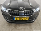  Skoda  Karoq Škoda  1.5 TSI Greentech DSG Business Edition 5d #5