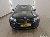  Skoda  Karoq Škoda  1.5 TSI Greentech DSG Business Edition 5d #28