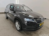  Skoda  Karoq Škoda  1.5 TSI Greentech DSG Business Edition 5d #29