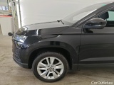  Skoda  Karoq Škoda  1.5 TSI Greentech DSG Business Edition 5d #31